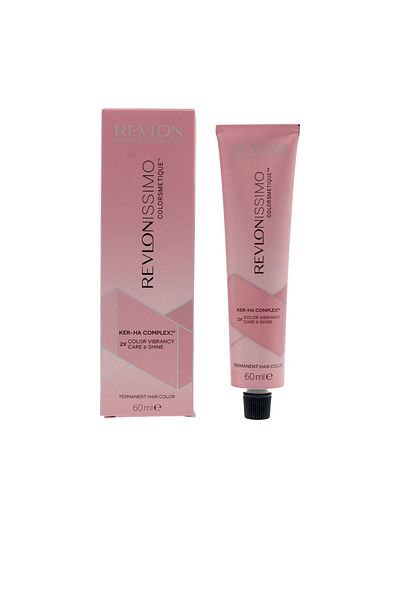 Revlon Revlonissimo Colorsmetique Pure Colors #600-kırmızı Revlon 60 ml