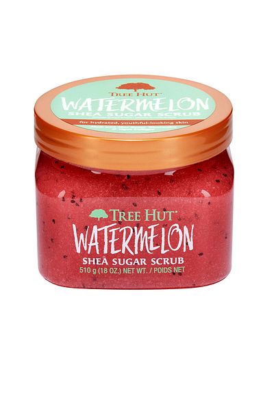 TreeHut Zucker Wassermelone Scrub Tree Hut 510 gr