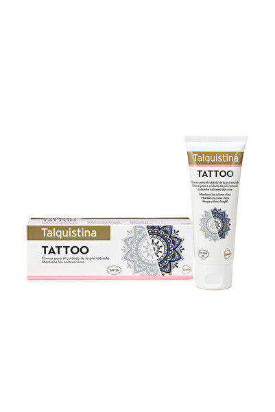 Talquistina Tattoo 70 ml