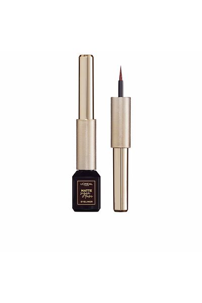 L'Oreal Paris Matte Signature Eyeliner #03-marron 3 ml