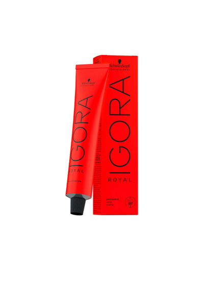 Schwarzkopf Igora Royal #0-22 Schwarzkopf 60 ml