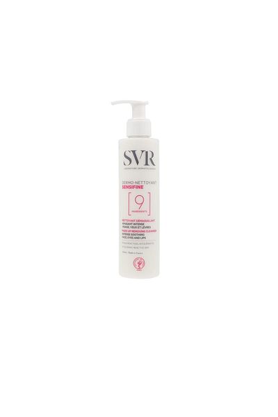 SVR Sensifine Dermo Net Laboratoire Dermatologique 200 ml