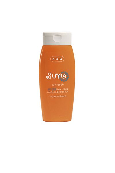 Ziaja Sonne Sonnenschutz Spf20 Ziaja 150 ml