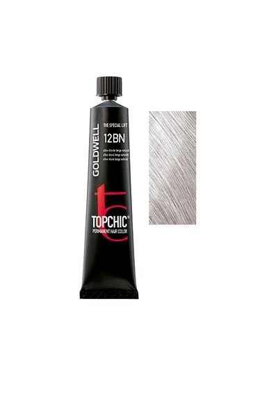 GOLDWELL Topchic Dauerhafte Haarfarbe #12bn Goldwell 60 ml