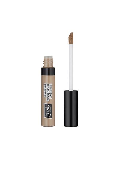 Sleek In Your Tone Longwear Concealer #3n-light Sleek 7 ml
