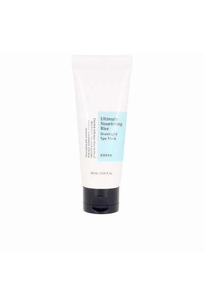 Cosrx Ultimate Besleyici Pirinç Gece Spa Maskesi Cosrx 60 gr
