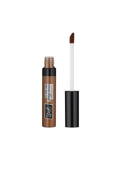 Sleek In Your Tone Longwear Concealer #8c-rich Sleek 7 ml