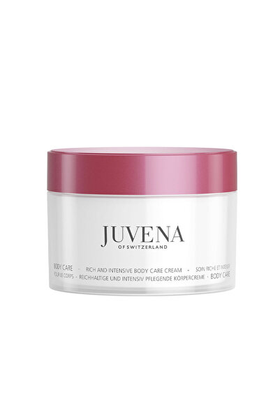 Juvena Body Care Reichhaltige & Intensive Körperpflegecreme 200 ml