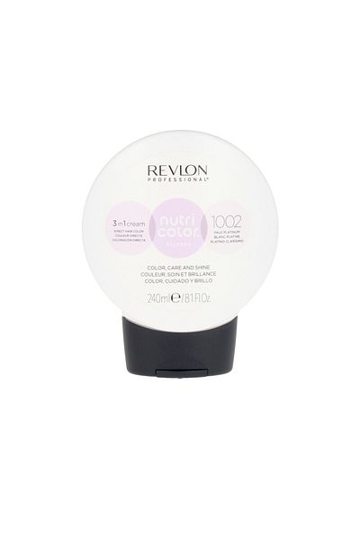 Revlon Nutri Color Filter #1002 240 ml