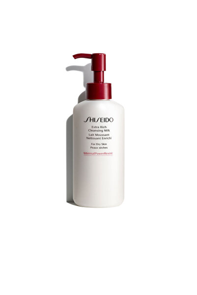 Shiseido Extra Reichhaltige Reinigungsmilch 125 ml