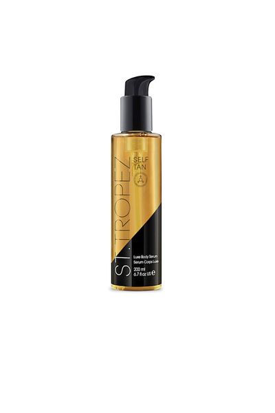 St tropez Self Tan Luxe Körperserum St.tropez 200 ml