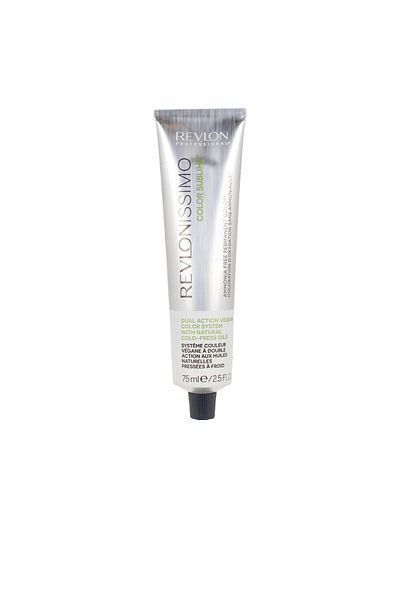 Revlon Issimo Color Sublime Ammoniakfreie Permanente Farbe #4-castaño Medio 75 ml