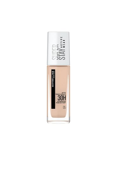 Maybelline New York Superstay Activewear 30h Foundation #05-true Foundation 30 ml