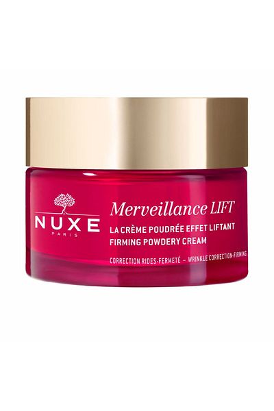Nuxe Merveillance Lift Crema En Polvo Lifting 50 ml