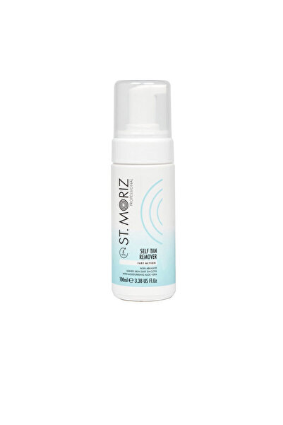 ST. MORIZ Selbstbräunungsentferner Mit Schneller Wirkung, St. Moriz 100 ml