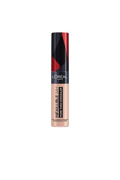 L'Oreal Paris Infaillible More Than Concealer #323-fawn/cham 11 ml