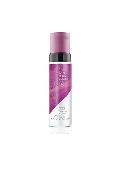 St tropez Selbstbräunungsmousse Beerensorbet St.tropez 200 ml