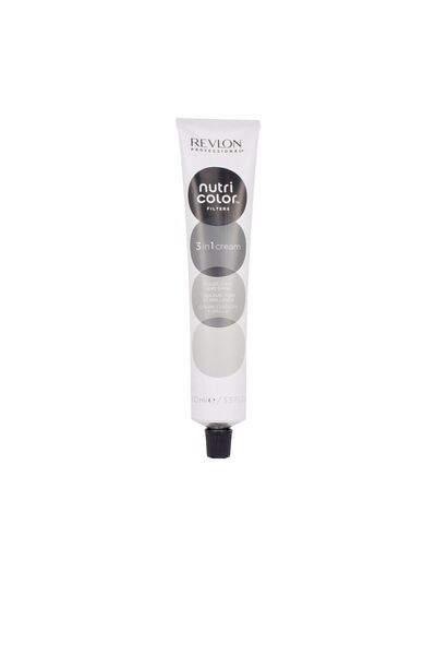Revlon Νούτρι Φίλτρα Χρώματος, Ημιμόνιμη Βαφή Μαλλιών, Σκιά, 100 ml