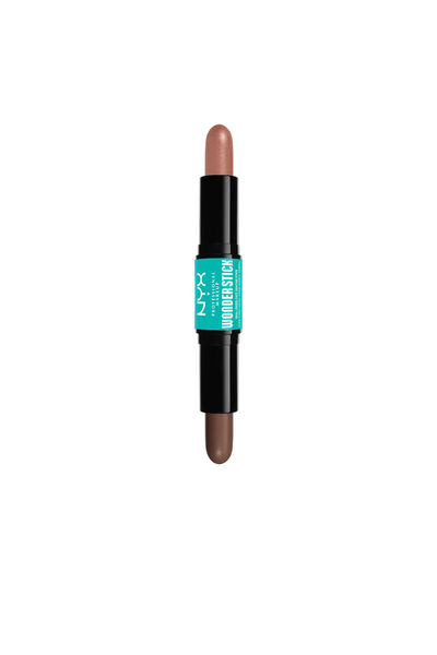 NYX Professional Makeup Wonder Stick Dual Face Lift #03-leicht Mittel 8 gr