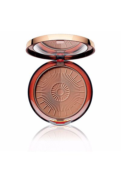 Artdeco Bronzing Powder Compact Longlasting #30-terracotta 10 gr