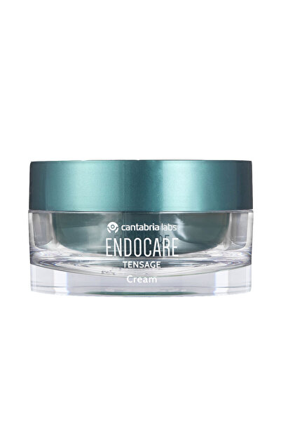 ENDOCARE Tensage Regenerierende Straffungscreme Für Normale Trockene Haut 30 ml