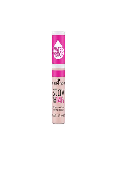 Essence Stay All Day 14h Corrector De Larga Duración #20-light Rose Essence 7 ml
