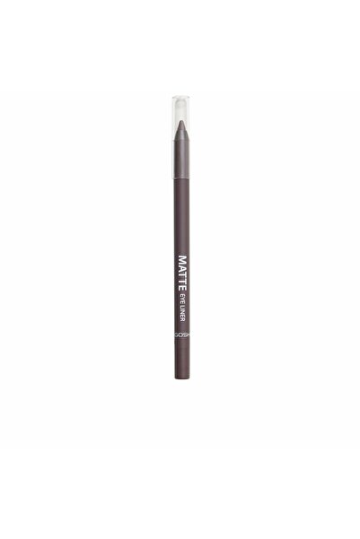 GOSH Matte Eyeliner #005-mole 1,2 gr