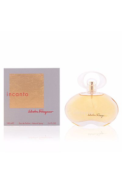 Salvatore Ferragamo Incanto Pour Femme Eau De Parfum Spray Salvatore Ferragamo 100 ml