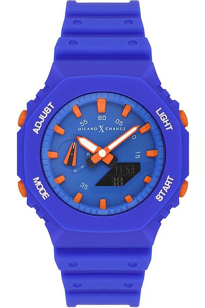 Milano X Change Mxg42303 Wrist Watch