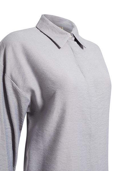 Aker Comfortable Form Blouse