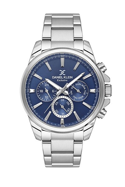 Daniel Klein DKE.1.10587.2 Erkek Kol Saati