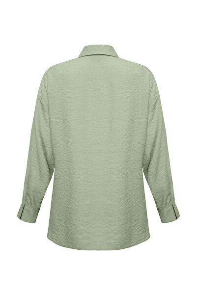 Aker Rahat Form Bluz