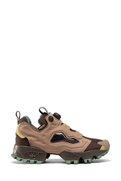 Reebok INSTAPUMP FURY 94 WINTER Siyah Unisex Sneaker