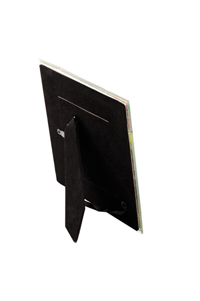 Biggdesign Pomegranate Frame with Pearls