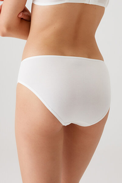 Pierre Cardin 5'li Ekonomik Paket 2956 Normal Bel Rahat Kalıp Pamuklu Classic Basic