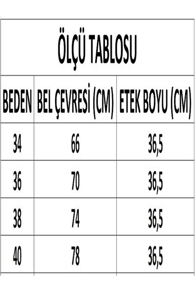Darlin Moda Kadın Yeşil Ekose Şort Etek Dm2022