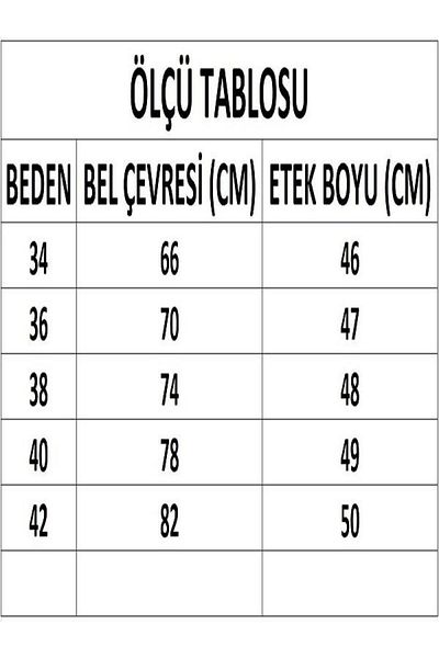 Darlin Moda Fusta mini din tweed cu nasturi negre de damă Dm 2002