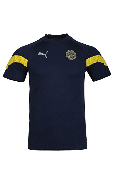 Fenerbahçe Orijinal 2022/23 A Takım Futbolcu Çocuk T-Shirt