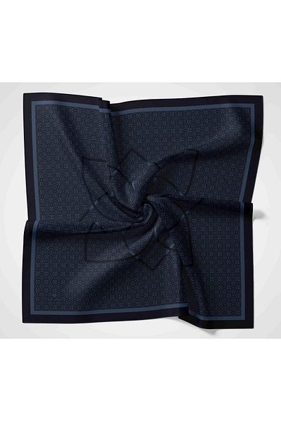 Silk Home Φουλάρι Γυαλιστερό 75008-29