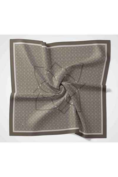 Silk Home Φουλάρι Γυαλιστερό 75008-04