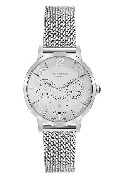 Lee Cooper Kol Saati LC-1004D-7A