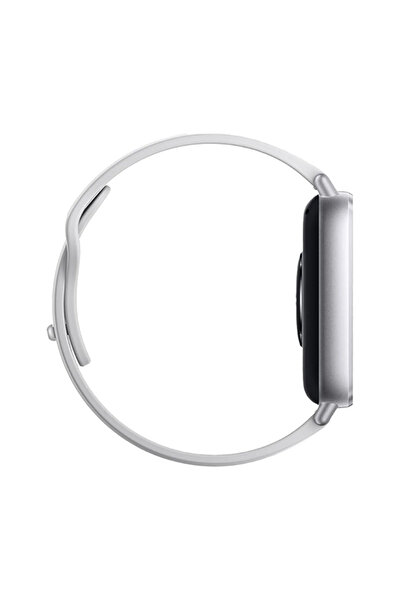 Xiaomi Redmi Watch 5 Active BHR8790GL - Matt Silver