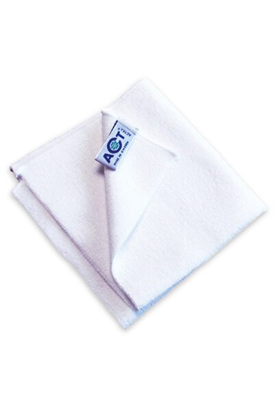 Royal Sales Rsi Microfiber Cleaning - Royal Act Small Miracle Cloth, 32X32 cm...