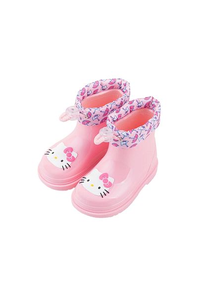 IGOR W10261-010 Bimbi Hello Kitty Girl's Daily Boots