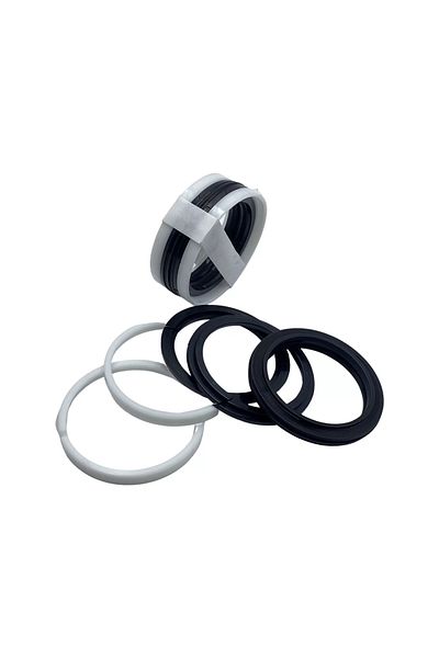 Astra Market Lisinya Hydraulic Piston Seal - Compact Nbr K18, 115x140x25.4
