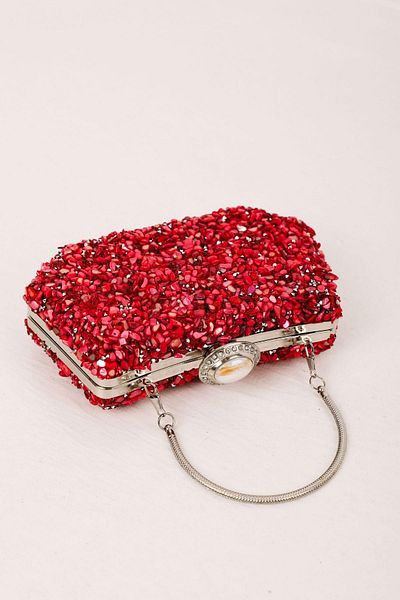 Nine West Red Women Evening Bags Styles Prices Trendyol