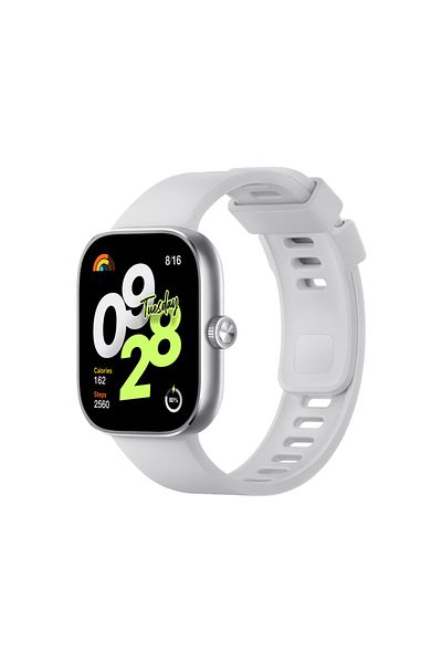Xiaomi Redmi Watch 4 Smart Watch BHR7848GL - Gray