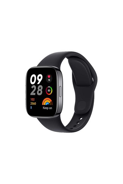 Xiaomi Redmi Watch 3 Active BHR7266GL - Black