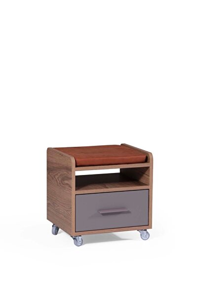 benim odam Atlas Komodin