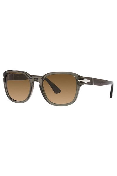 Persol Po 3305s 54 1103m2 Unisex Sunglasses